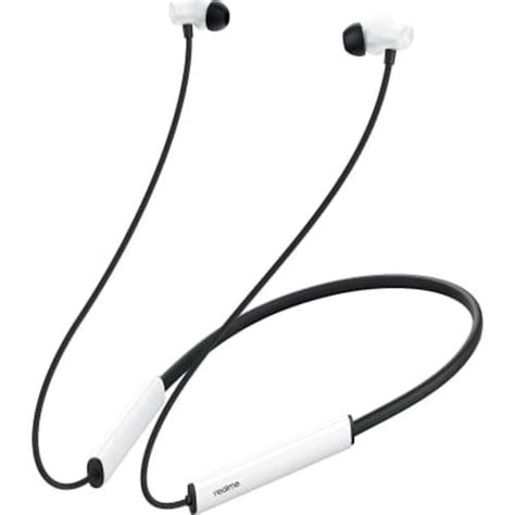 Realme Buds Wireless 3 - Price in India, Specifications & Features ...