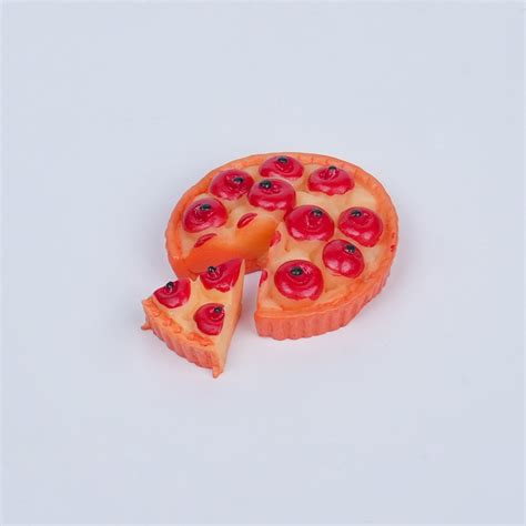 Pizza – Miniaturesdecor