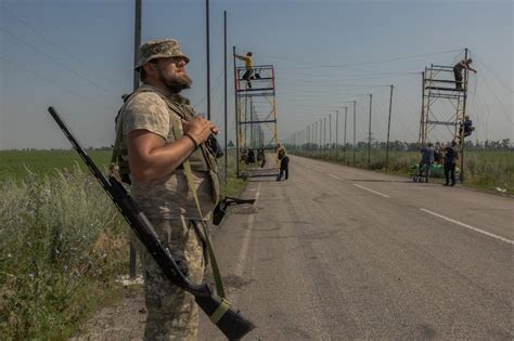 Anduril unveils Anvil-M counter-drone kit that can defeat smaller UAS