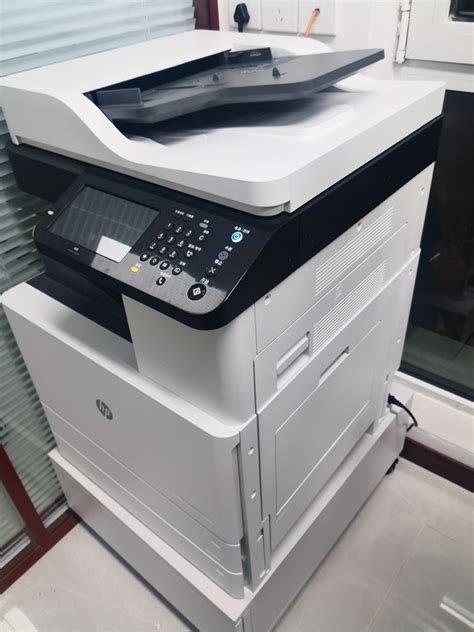 惠普一体化打印机最好用的惠普打印机一体机2022已更新今日图集