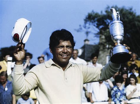 Lee Trevino | Player Profile | The Open