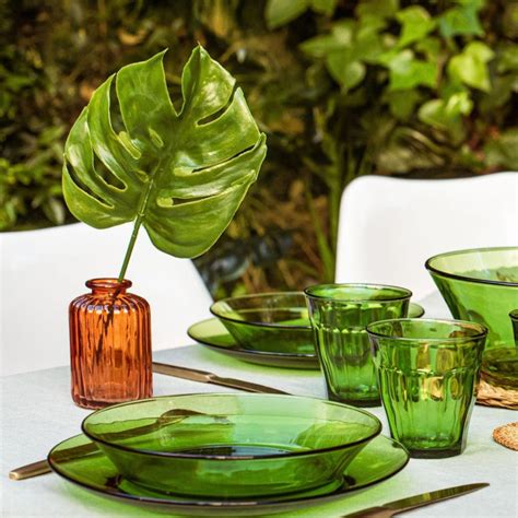 Duralex Dinnerware – Home Asia Store