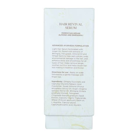 Best Hair Serum for Hair Growth | Hair Serum for Men