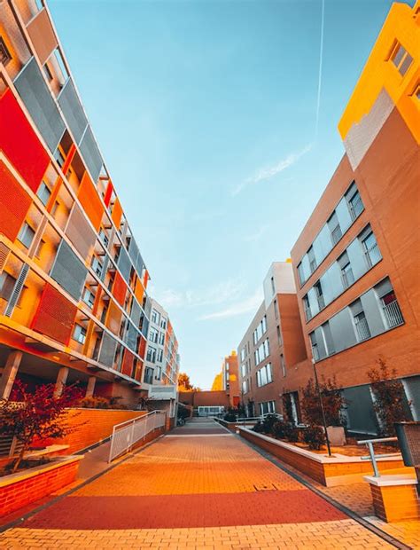 Single Building or Complex 的图像结果