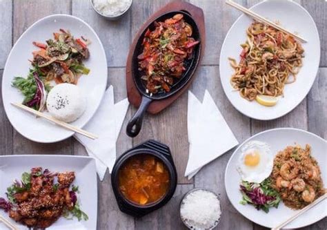 KIMCHI KOREAN RESTAURANT, Birmingham - Restaurant Reviews, Phone Number ...