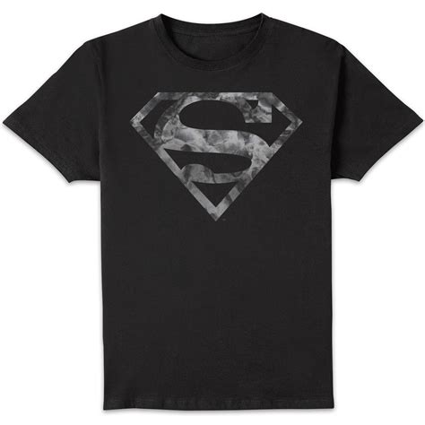 Superman Logos T Shirts LOGOSHIRT Shirt 'DC Superman Logo Clean' In