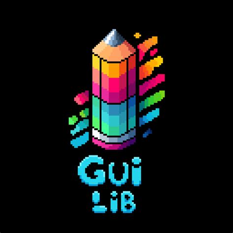 Image result for GUI Library