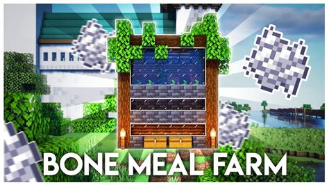 Bone Meal Farm 1.18 Java 的图像结果
