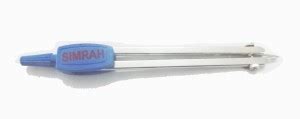 Simrah ENGINEERING DRAWING DIVIDER Drafting Compass Set Price in India ...