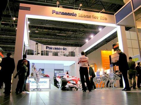 OMD Expo International: Stands, Opiniones de clientes y Servicios