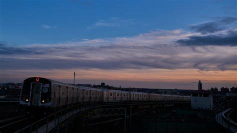 L Train Openbye 的图像结果