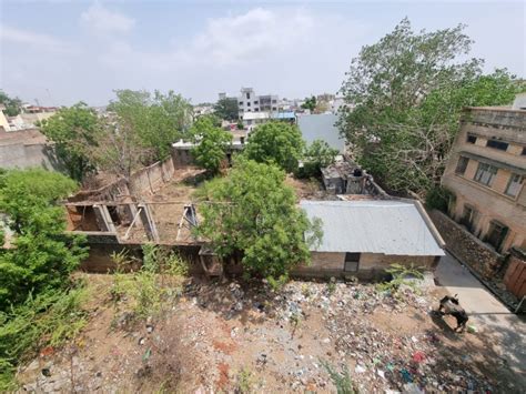 6458 Sq.ft. Residential Plot for Sale in Falna, Pali - by Capital Estate