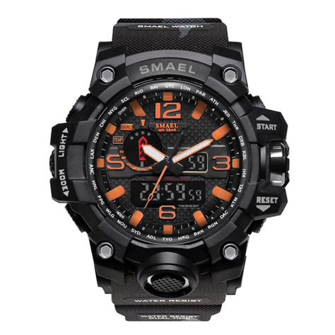 Reloj Deportivo Economico