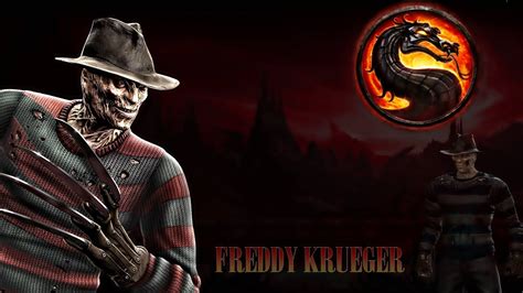 [100+] Freddy Krueger Wallpapers | Wallpapers.com