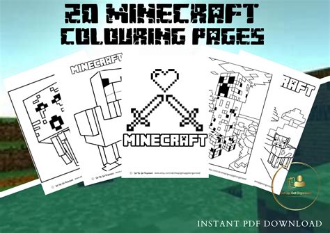 Image result for Minecraft Grass Block Coloring Pages