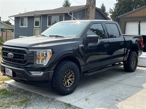 Bronze wheels? | F150gen14 -- 2021+ Ford F-150, Tremor, Raptor Forum (14th Gen) | News, Owners ...