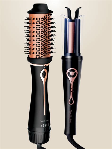 MakeMeeBold Hair Styling Duo – UrbanYog