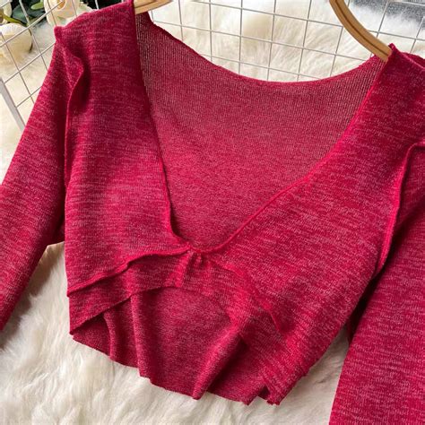 Bershka Two Piece Set – Made For Her Label