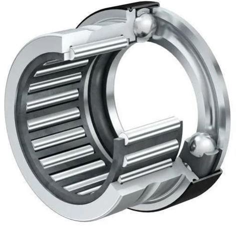 Combined Types Needle Roller Bearing Manufacturer, Supplier from Pune
