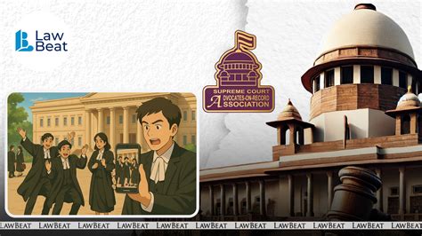 Reels by Advocates in SC Premises: SCAORA seeks urgent guidelines to ...