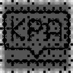 Image result for Key Performance Input Variables and Output Variables Icon