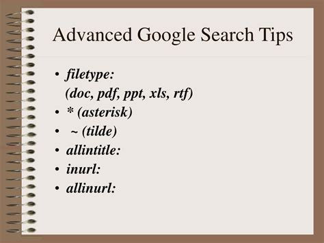 Image result for Google Advanced Search HTML