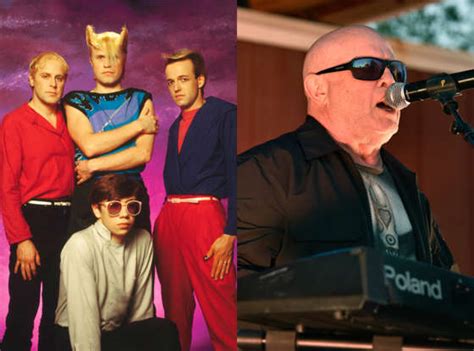 Singers who ruled pop music in the 1980s then disappeared — where are ...