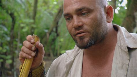 Watch Survivor Season 19 Episode 2: Taking Candy from a Baby ...