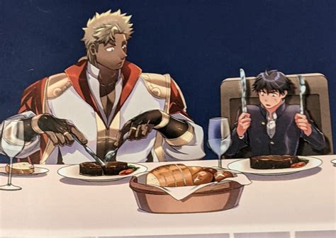 The Titan's Bride Characters 的图像结果