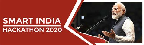 A grand start to Smart India Hackathon 2020!