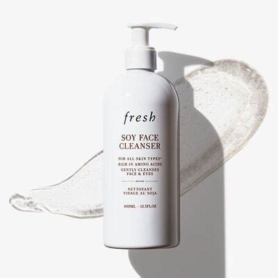 Skin Care, Body Care and Fragrances | Fresh Beauty