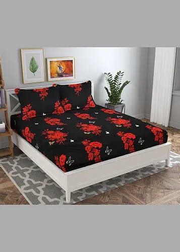 Shop For Bedsheets Under INR 1,500 Online | LBB