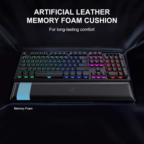 NPET K10V1 Wired USB Keyboard and Wrist Rest India | Ubuy