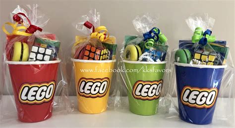 Lego Sets For Party Favors at Martin Loya blog