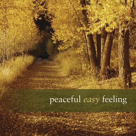 On And On (Peaceful Easy Feeling Album Version) Lyrics - Follow Lyrics