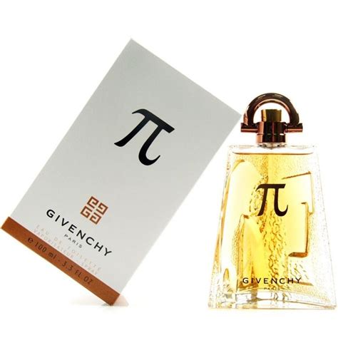 Givenchy Pi Eau De Toilette 100ml For Men – Scentsation India