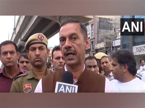 CBI to probe Haryana INLD chief Nafe Singh Rathee's murder: Jhajjar DC ...