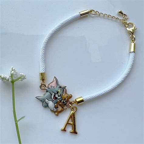 Personalized Rakhi Bracelet: The Perfect Charm for Your Sibling - Tom ...