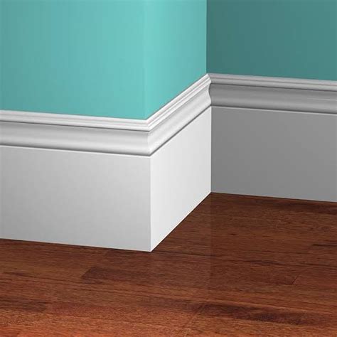 Image result for How to Install MDF Baseboard