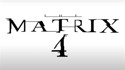 Matrix 4 Explained 的图像结果