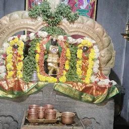 Best Top Rated Hindu temple in Hosur, Tamil Nadu, India | Yappe.in