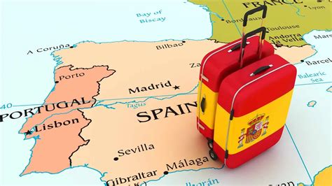 Regions of Spain: Map, Communities, Provinces and Curiosities