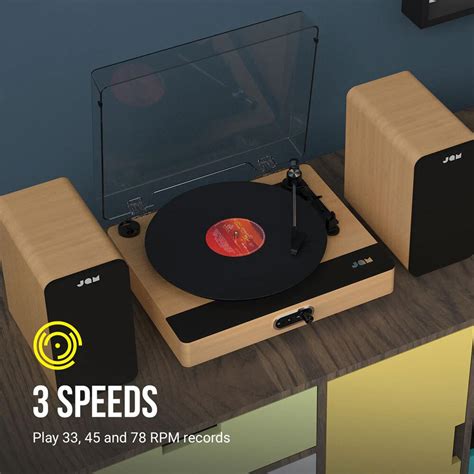 Image result for Jam Soundstream Bluetooth Turntable