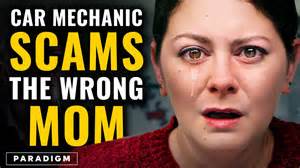 How to Spot When a Mechanic Might Be Overcharging