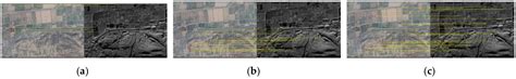 A Robust Algorithm Based on Phase Congruency for Optical and SAR Image ...