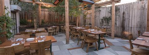 The 15 Best LA Restaurants For A Birthday Dinner - Los Angeles - The ...