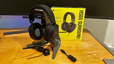 Corsair Headset Woes: Troubleshooting Guide | Robots.net