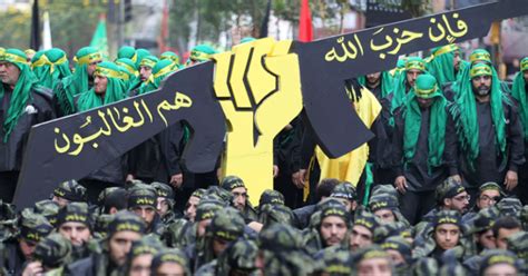 Explained: क्या है Hezbollah जो Israel Palestine Conflict में Hamas की ...
