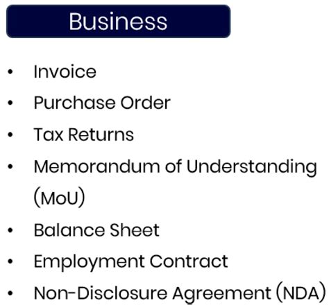 Docex - Intelligent Document Processing | Document Extraction ...