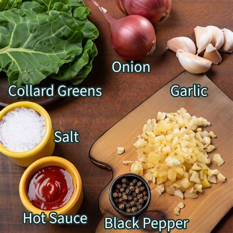 Vegan Collard Greens Recipe | A Flavorful Plant-Based Twist